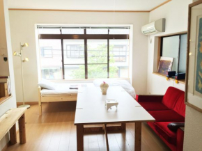 Toolate Guesthouse Toyama